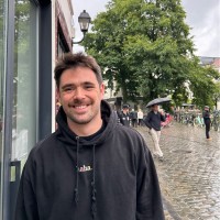 Sam Vandenbroucke