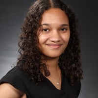 Alanna Lewis-Lockett