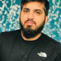 Moeen Ahmed Abbasi