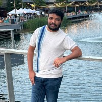 Manoj Kumar A
