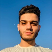 Ali Yahfoufi