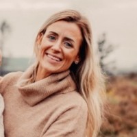 Amanda Olsson