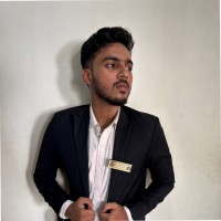 Jaya Adhithya Raaj M.K