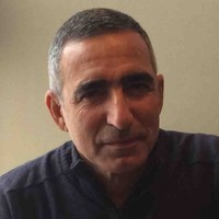 Menashe Zilcha