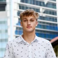Alexander Boyce
