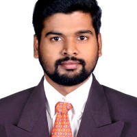 Sridharan G