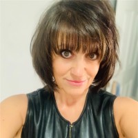 Andrea Kirkpatrick