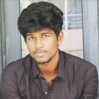 Dhiyaneshwaran S