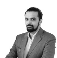 Pratik Sachade
