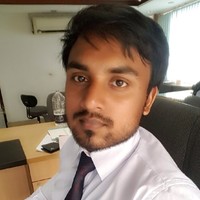 Zulkarnain Ashik