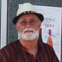 Chris Frøslev