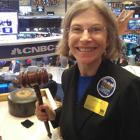 Ellen Fuller