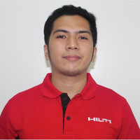 Eduardo Jose Lazatin