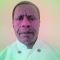 john kamau