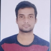 MD TABREJ HUSSAIN