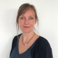 Annemarie Rinder Stengaard