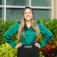 Toni Russo, Mba