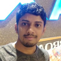 Naveen Kumar Devarajan