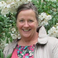 Christine Reeve