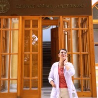 Umut Yücel