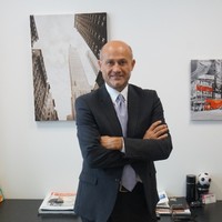 Claudio Petti