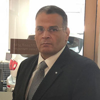 Khalid Omran