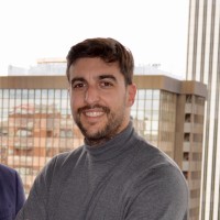 Mario Fernández Martín