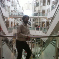 Navjot Singh Sehgal