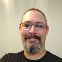 Dan Cronk