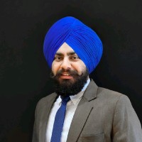 Anmol Singh