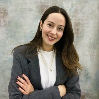 Ceyda Tokpak