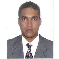 Jonas da Silva melo