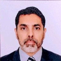 Ali Azfar Jafry