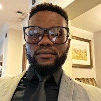 Koketso Mojanaga