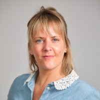 Delphine Marteil