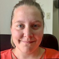 Chelsea Berube