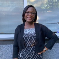 Sandra Baah-Nketiah