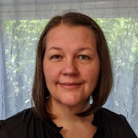 Julie Williams