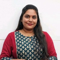 Pallavi Prabhakaran