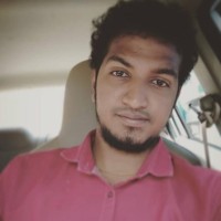 Vignesh Soundarrajan