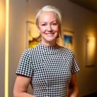 Julia L. Creel