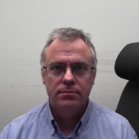 Mikael T Lundberg