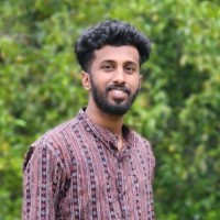 Vineeth M