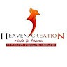 heaven creation