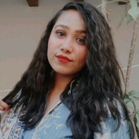 Ramsha Ali