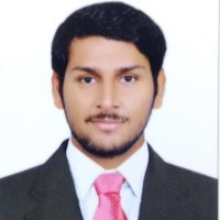 Mohammed Ashique