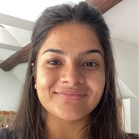 Imogen Fernandes