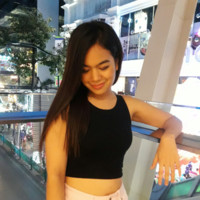 Chanisa Chumuang