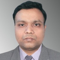 Supratim Chatterjee