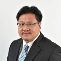 Thomas Lam